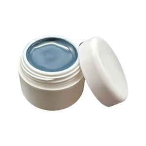 #550 Pastell Blau | Premium Farbgel